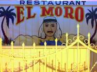 Welcome to El Moro Restaurante Cozumel!