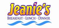 Welcome to Jeanie's Cozumel - Stop In For a Bite!