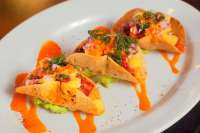 Wonderful Flavors of Mexico - Come Try Us Soon!