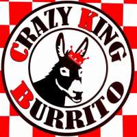 Welcome to CRAZY King Burrito - Come On In!