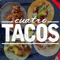 Welcome to Cuatro Tacos Cozumel - Come On In!
