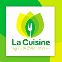 Welcome To La Cuisine by Nurti Balance!