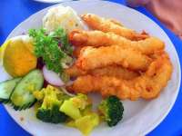 Fish Fingers - So Good (Kids Will Love Them Also)!