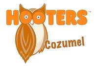 Welcome to Hooters Cozumel - Best Wings in Town!