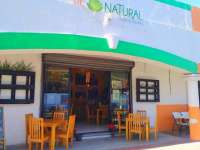 Healthy Starts Here at Be Natural Cozumel!