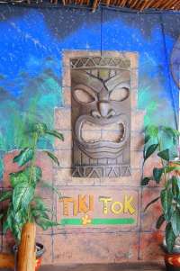 Come Join Us for Fun Times Here at Tiki Tok!
