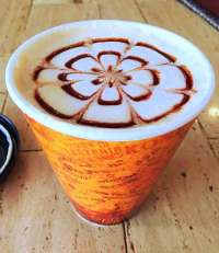You Will Love the INCREDIBLE Coffee Drinks Here!