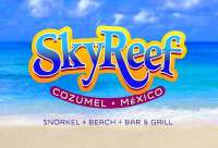 Welcome to SkyReef Cozumel Bar & Grill!