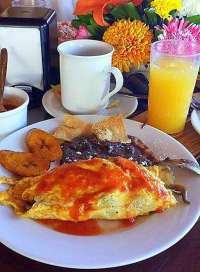 Early Risers - Great Breakfast & Brunch Menu Items