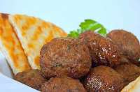 Try the Meatballs - You will LOVE THEM!