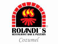 Welcome to Rolandi's Restaurant Bar & Pizzaria CZM