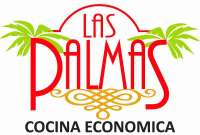 Welcome to Las Palmas Cocina Economica!