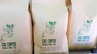 Take Home You Own Organic Coffee to Brew!