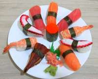Take Care of Your Sushi Cravings at Midori Sushi!