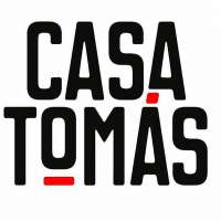 Welcome to Casa Tomas Restauante Bar Cozumel!