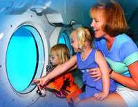 Safe, Educational & Fun for the whole family