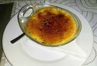 Our Favorite - Creme Brulee - So Deliciously Good!