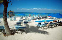 Paradise Beach