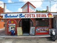 GREAT Mexican, Seafood & American Breakfast Foods!
