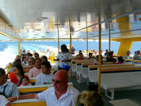 Ultimar Passenger Ferry