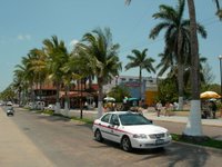 Town of San Miguel